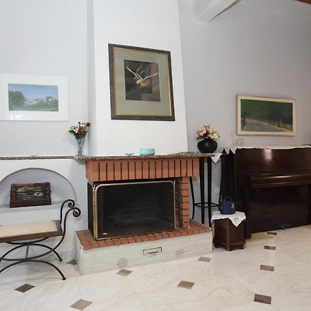 Вілла Angelina'S House Rethymno  Екстер'єр фото