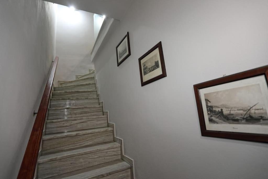 Вілла Angelina'S House Rethymno  Екстер'єр фото