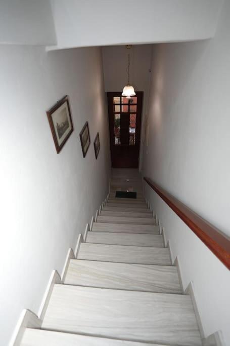 Вілла Angelina'S House Rethymno  Екстер'єр фото