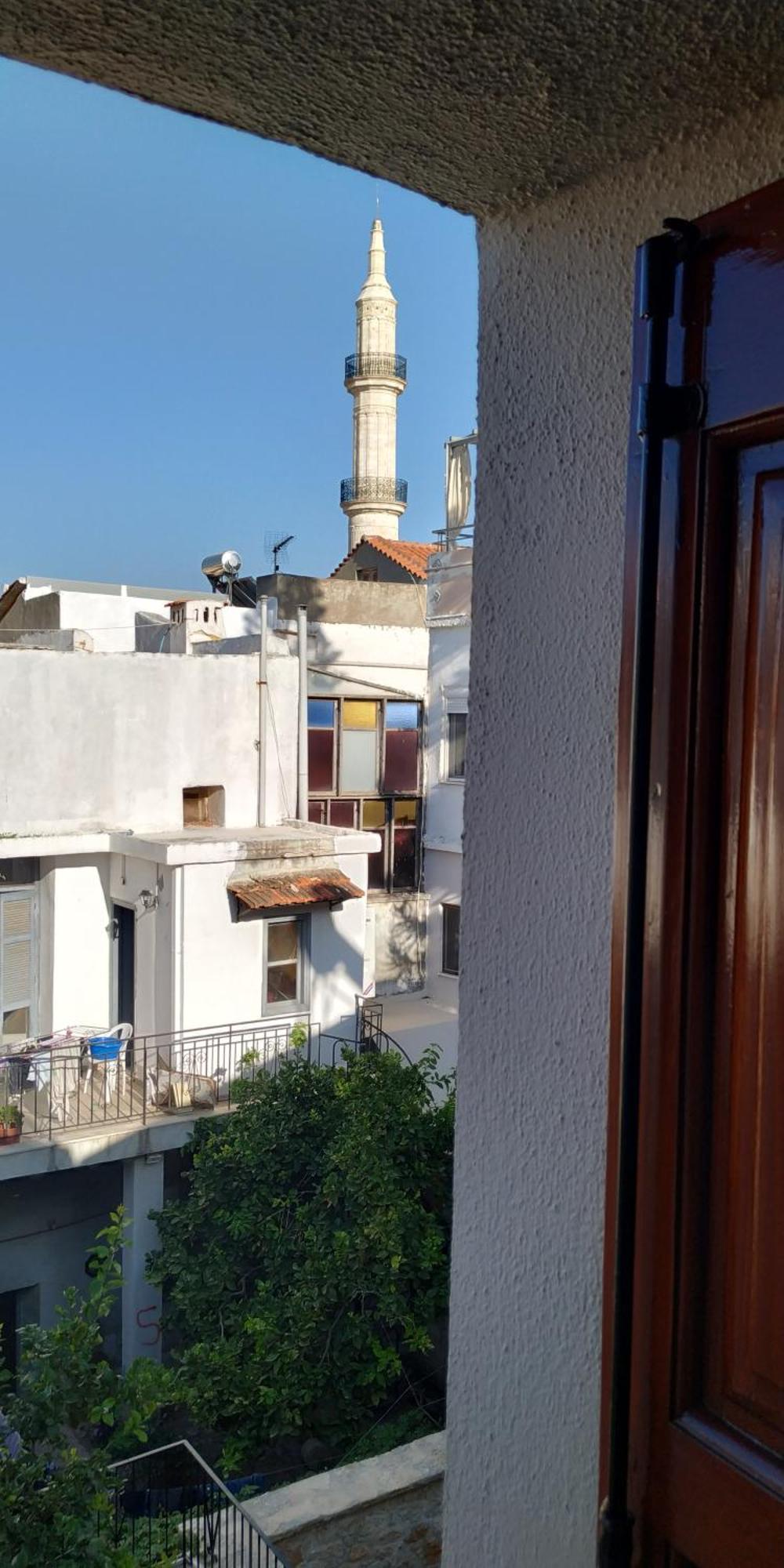 Вілла Angelina'S House Rethymno  Екстер'єр фото