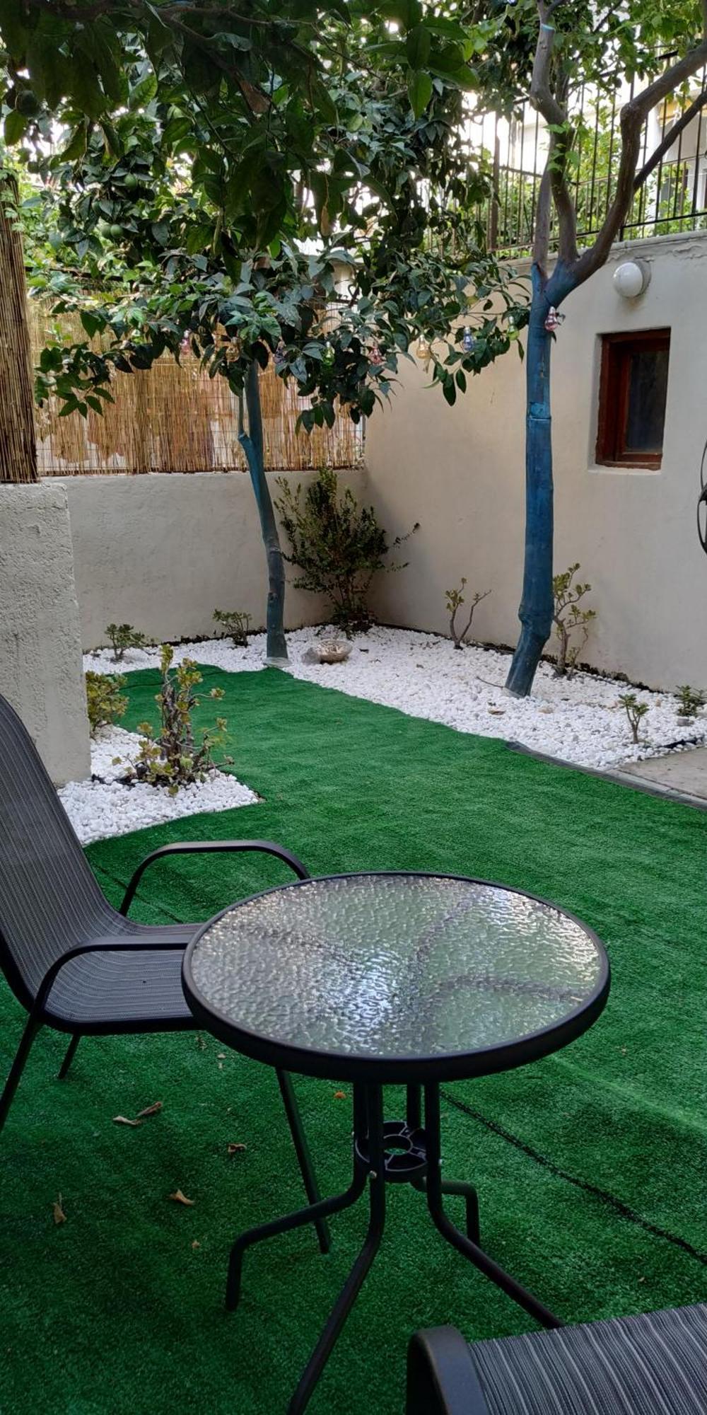 Вілла Angelina'S House Rethymno  Екстер'єр фото